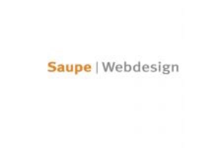 Saupe Webdesign