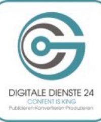 Digitale Dienste 24